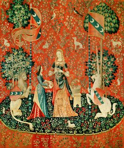La Dama e l